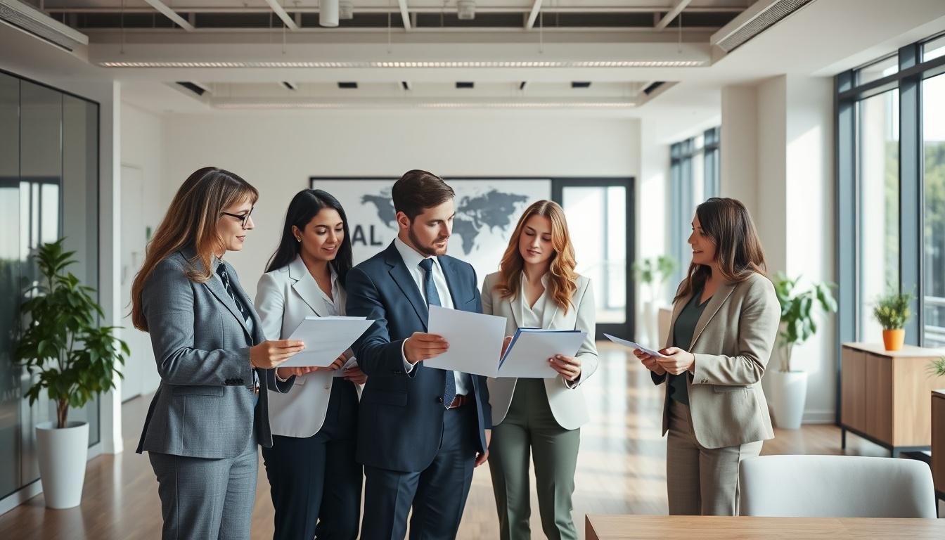 Professional Legal Services